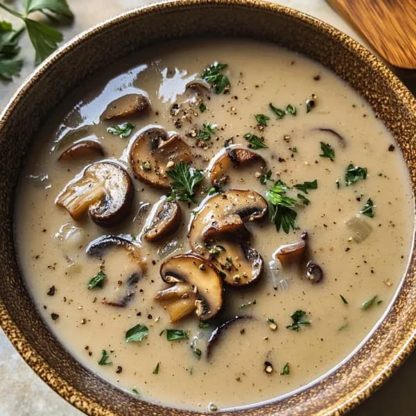 YUMMY SOUP