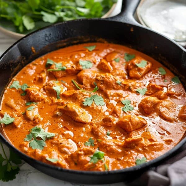 CURRY CORNER