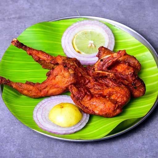 KAADAI