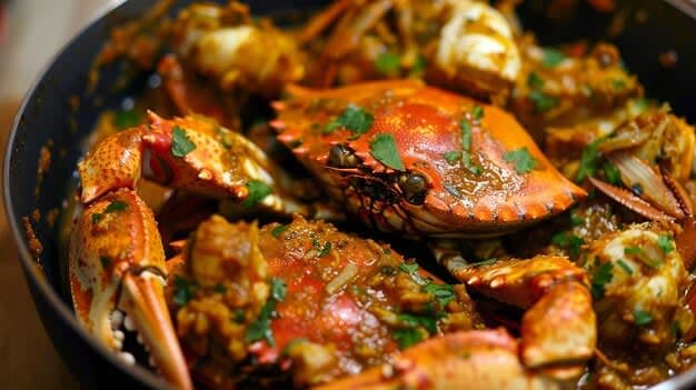 CRAB