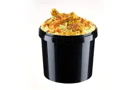 BRIYANI BUCKET