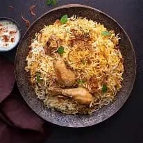 NAMBA BHAII BRIYANI
