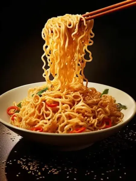 NOODLES