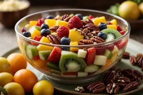 DIABETES FOOD LOVER'S