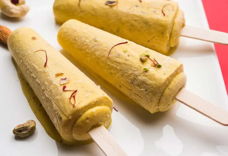 KULFI