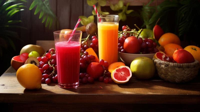 JUICES