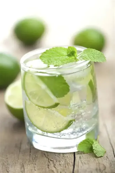 REFRESHING