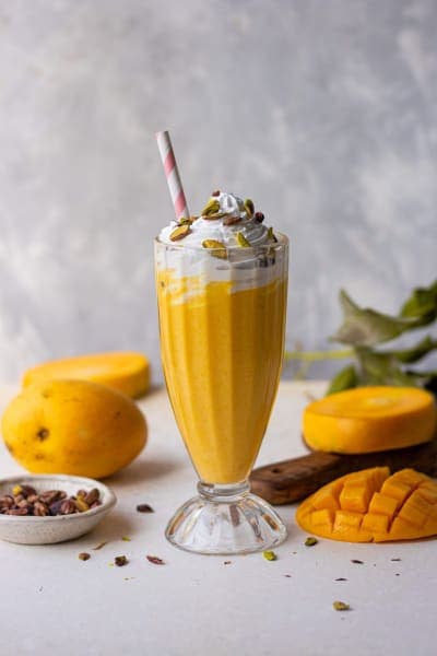 MILKSHAKE