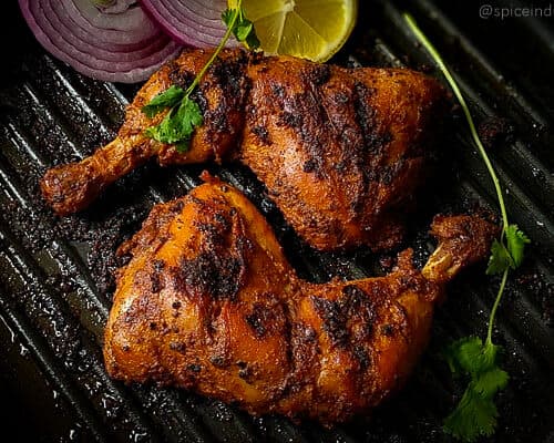 BBQ & GRIll